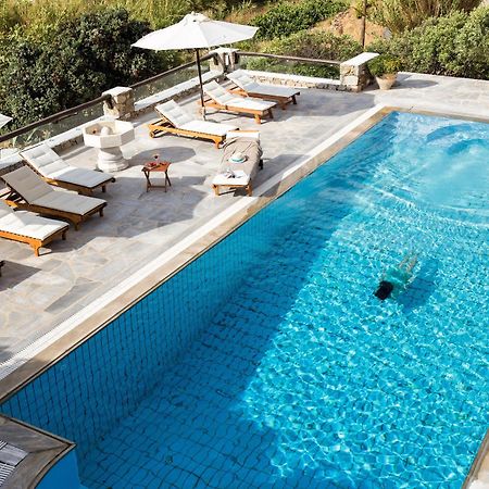 Villa Galaxy Ftelia  Luaran gambar