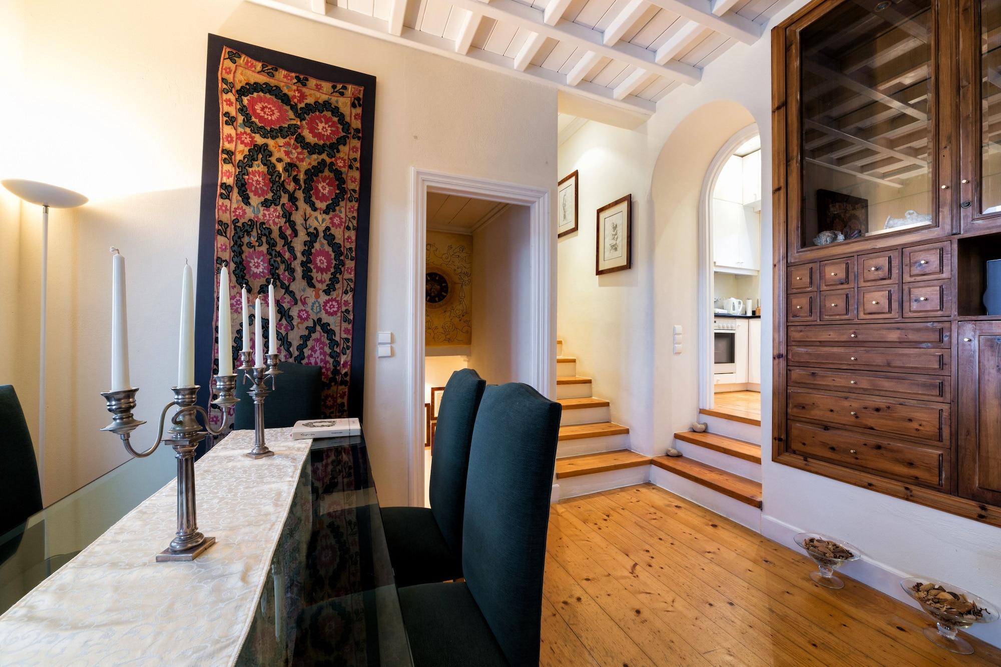 Villa Galaxy Ftelia  Luaran gambar