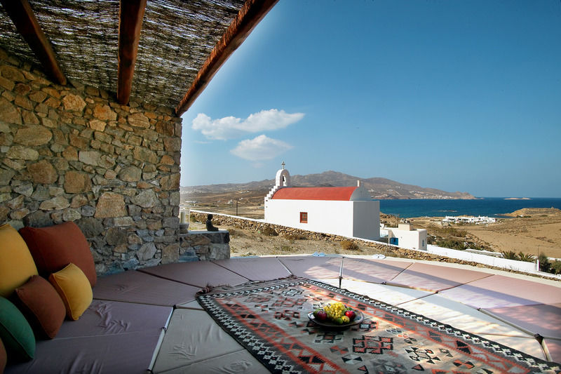 Villa Galaxy Ftelia  Luaran gambar