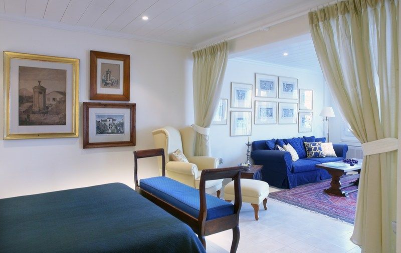 Villa Galaxy Ftelia  Luaran gambar